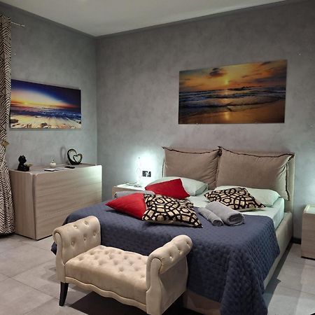 Matilde Valletta Suites Екстер'єр фото
