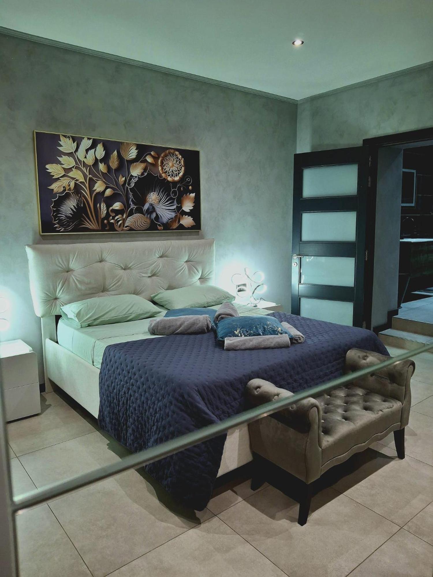 Matilde Valletta Suites Екстер'єр фото