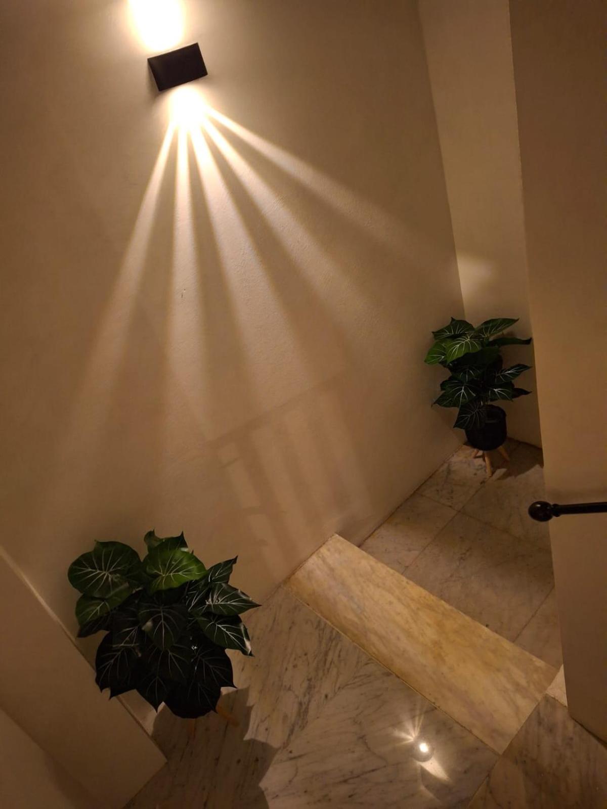 Matilde Valletta Suites Екстер'єр фото