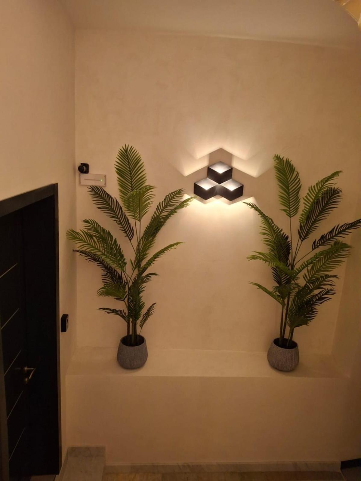 Matilde Valletta Suites Екстер'єр фото