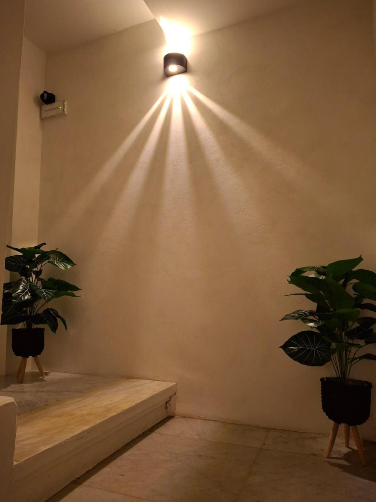 Matilde Valletta Suites Екстер'єр фото