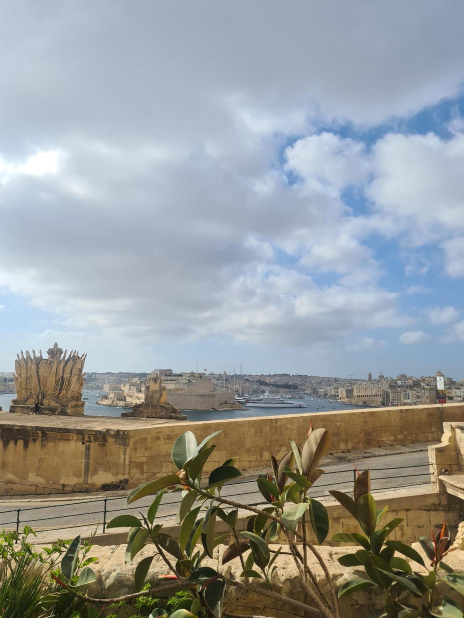 Matilde Valletta Suites Екстер'єр фото