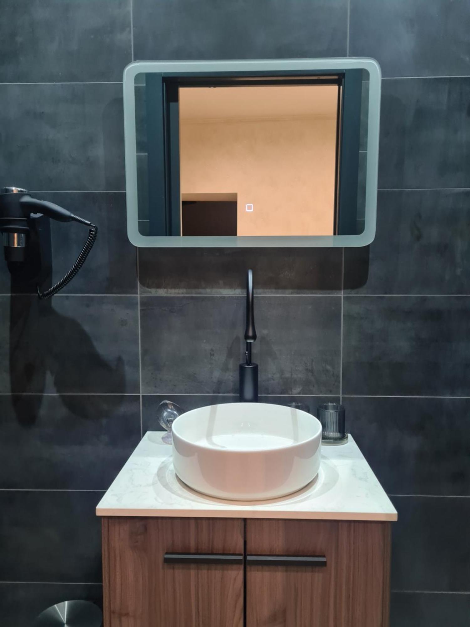 Matilde Valletta Suites Екстер'єр фото
