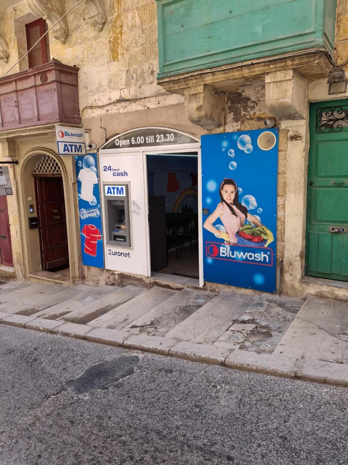 Matilde Valletta Suites Екстер'єр фото