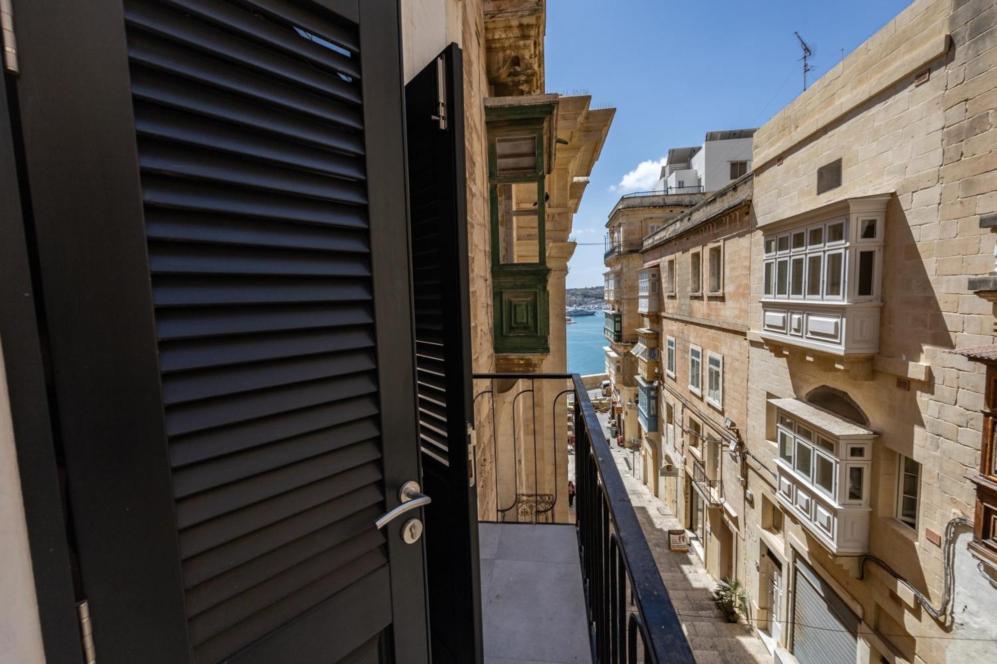 Matilde Valletta Suites Екстер'єр фото