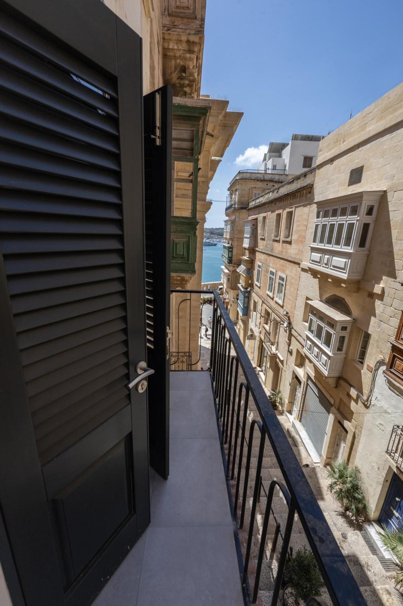 Matilde Valletta Suites Екстер'єр фото