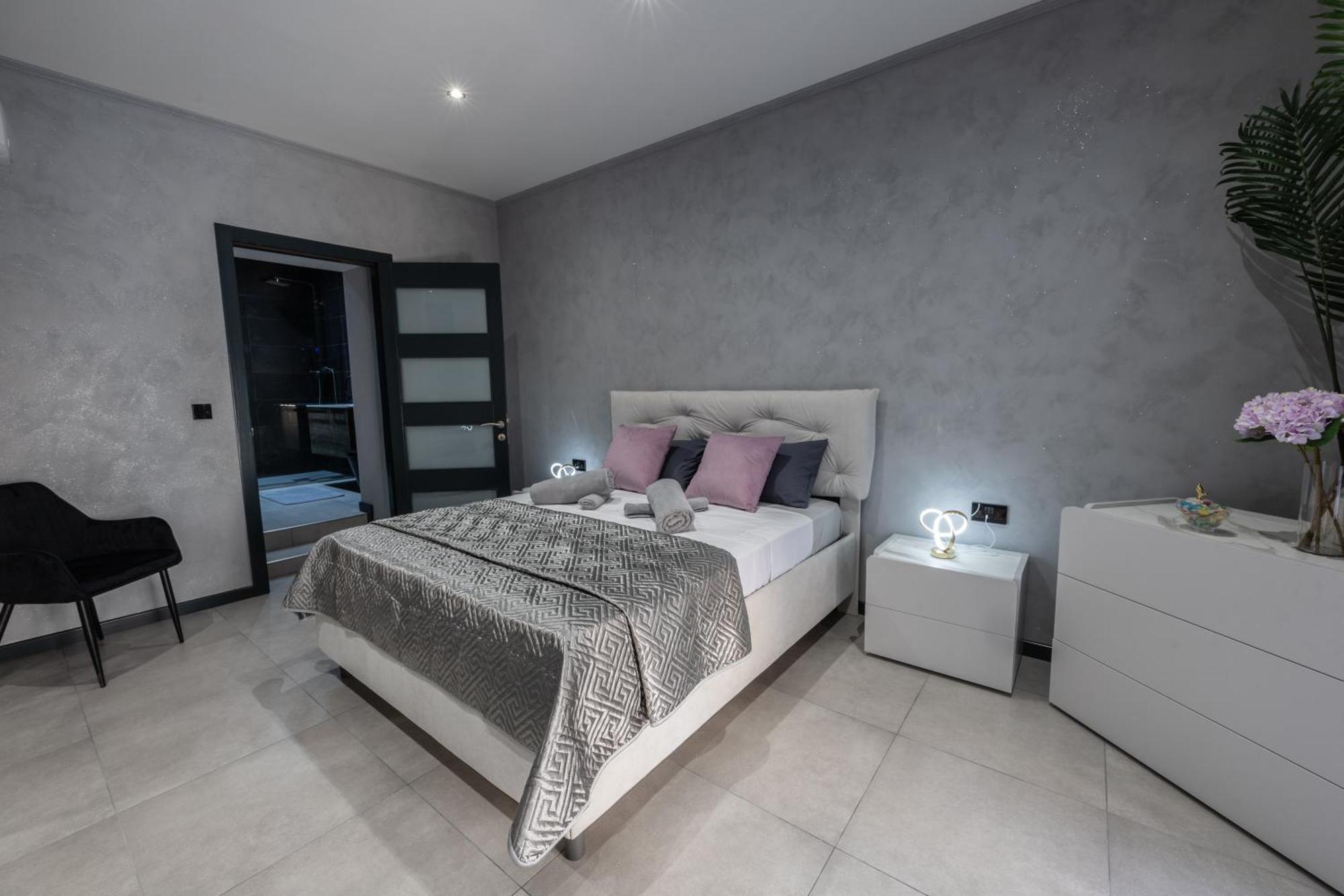 Matilde Valletta Suites Екстер'єр фото