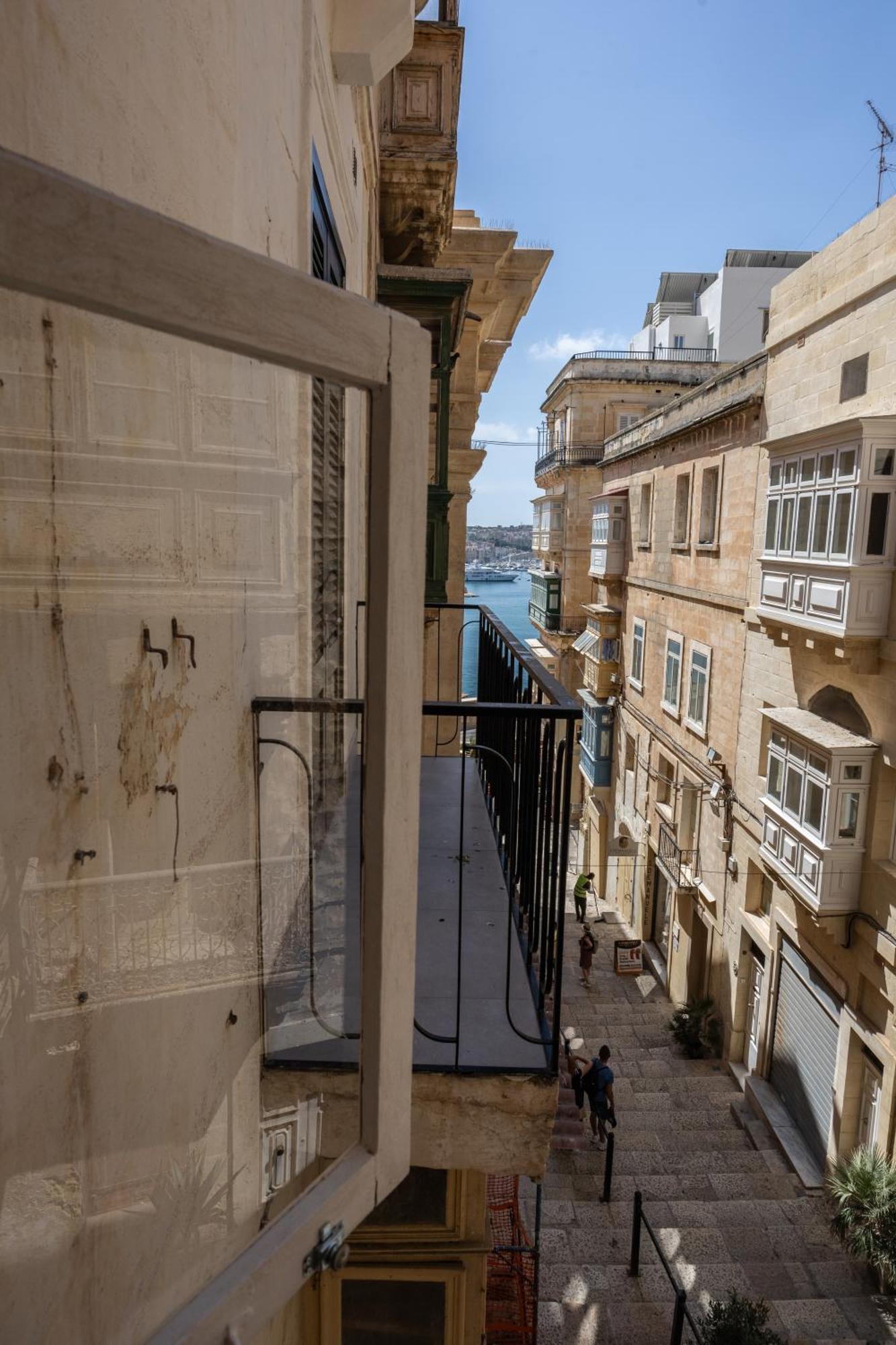 Matilde Valletta Suites Екстер'єр фото