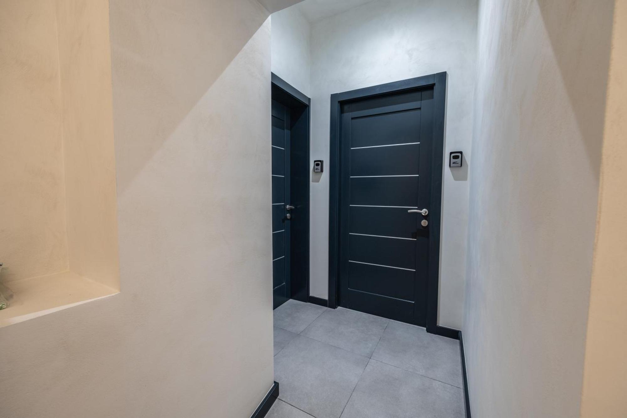 Matilde Valletta Suites Екстер'єр фото