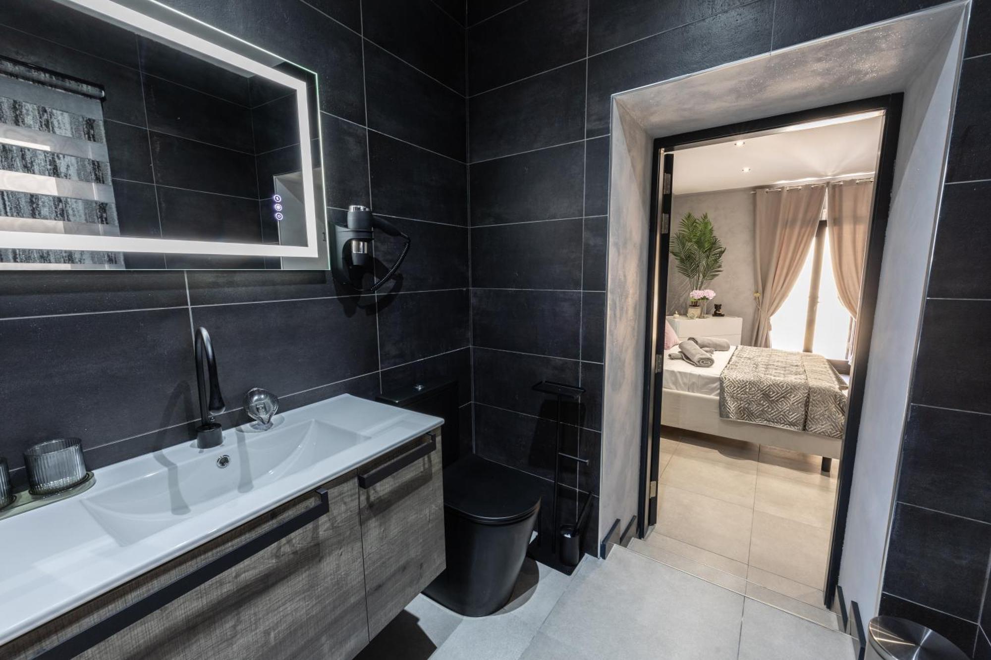 Matilde Valletta Suites Екстер'єр фото