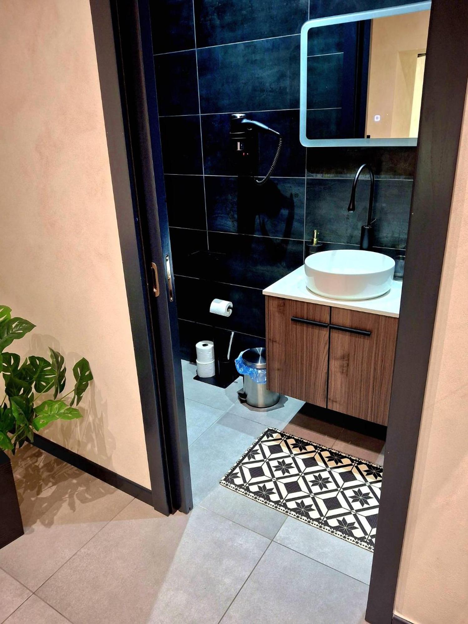 Matilde Valletta Suites Екстер'єр фото