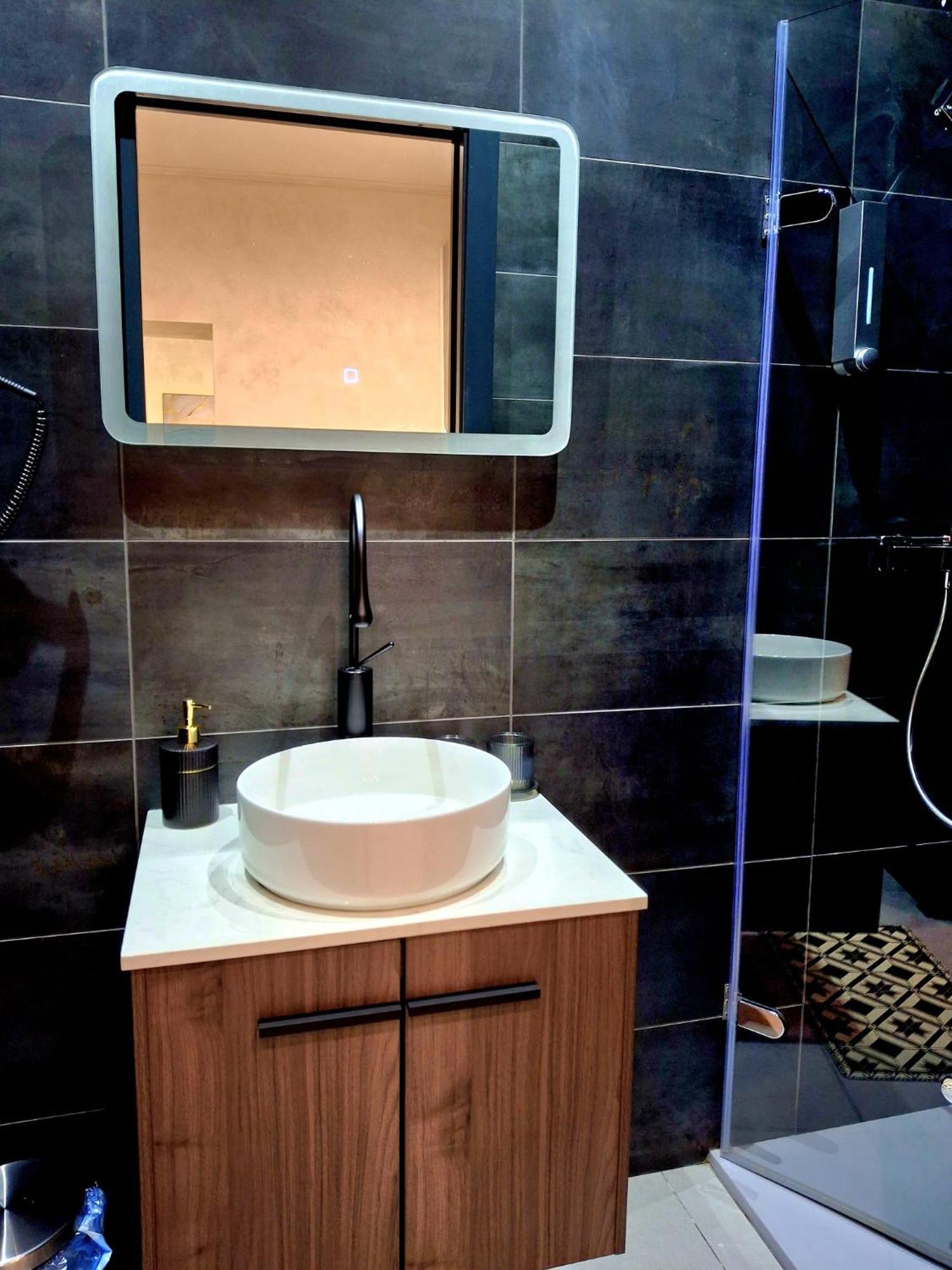 Matilde Valletta Suites Екстер'єр фото