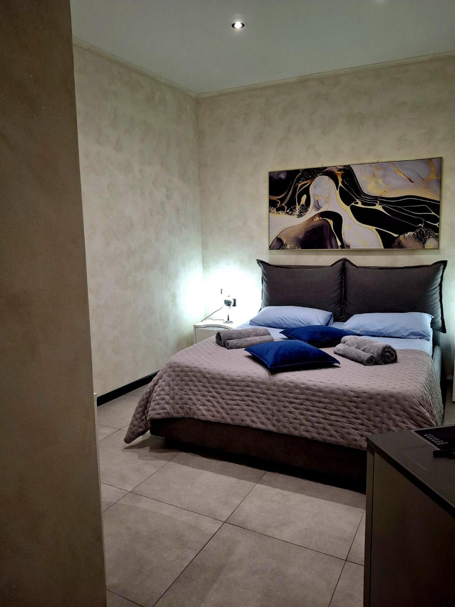 Matilde Valletta Suites Екстер'єр фото