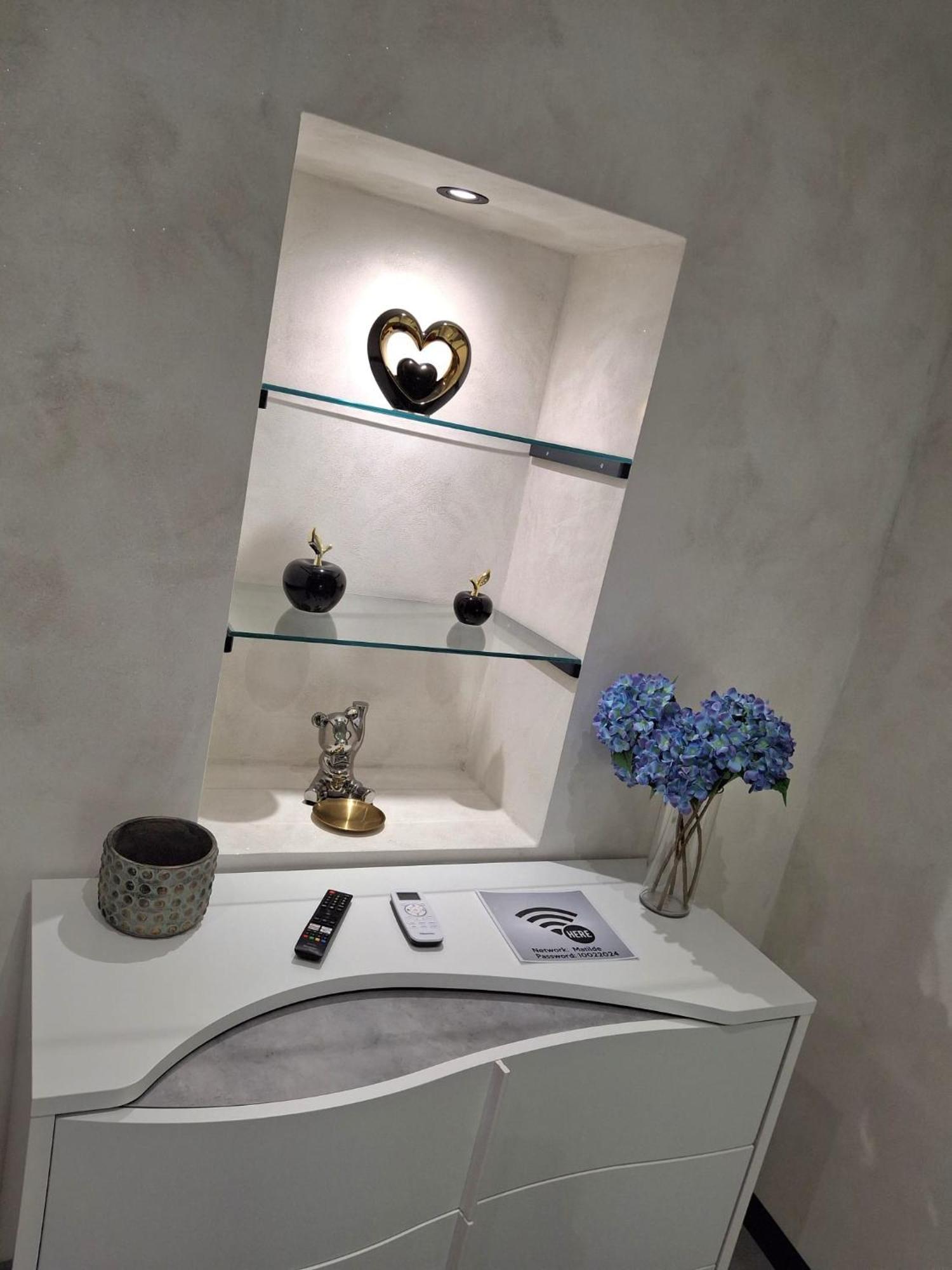 Matilde Valletta Suites Екстер'єр фото