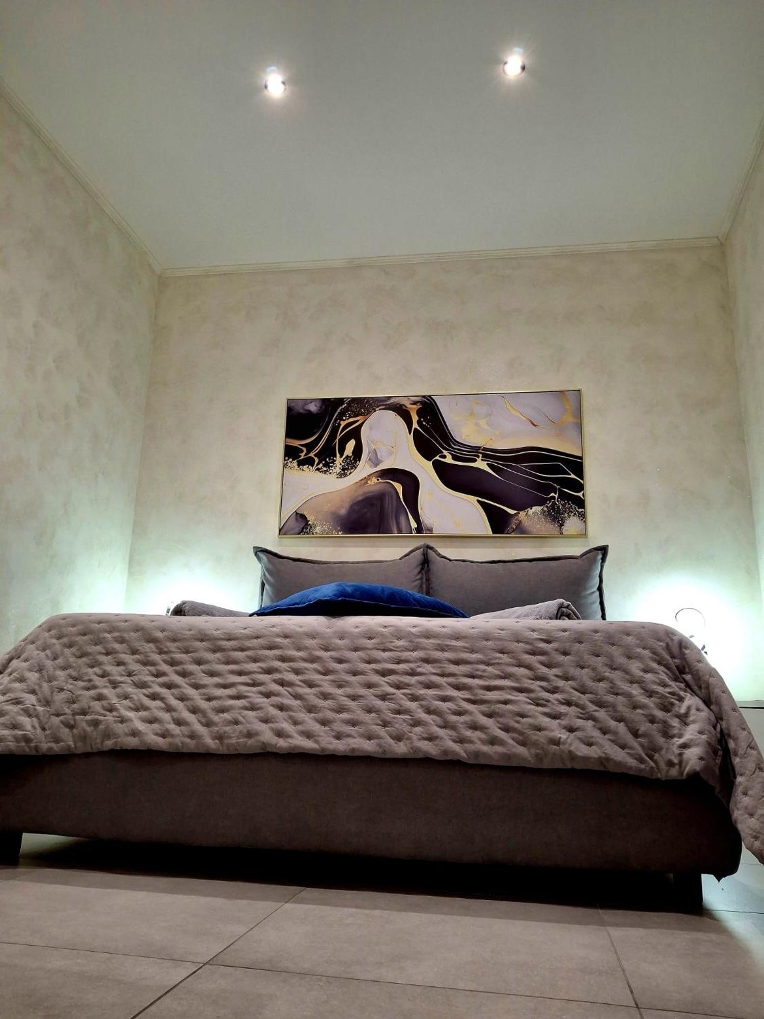 Matilde Valletta Suites Екстер'єр фото