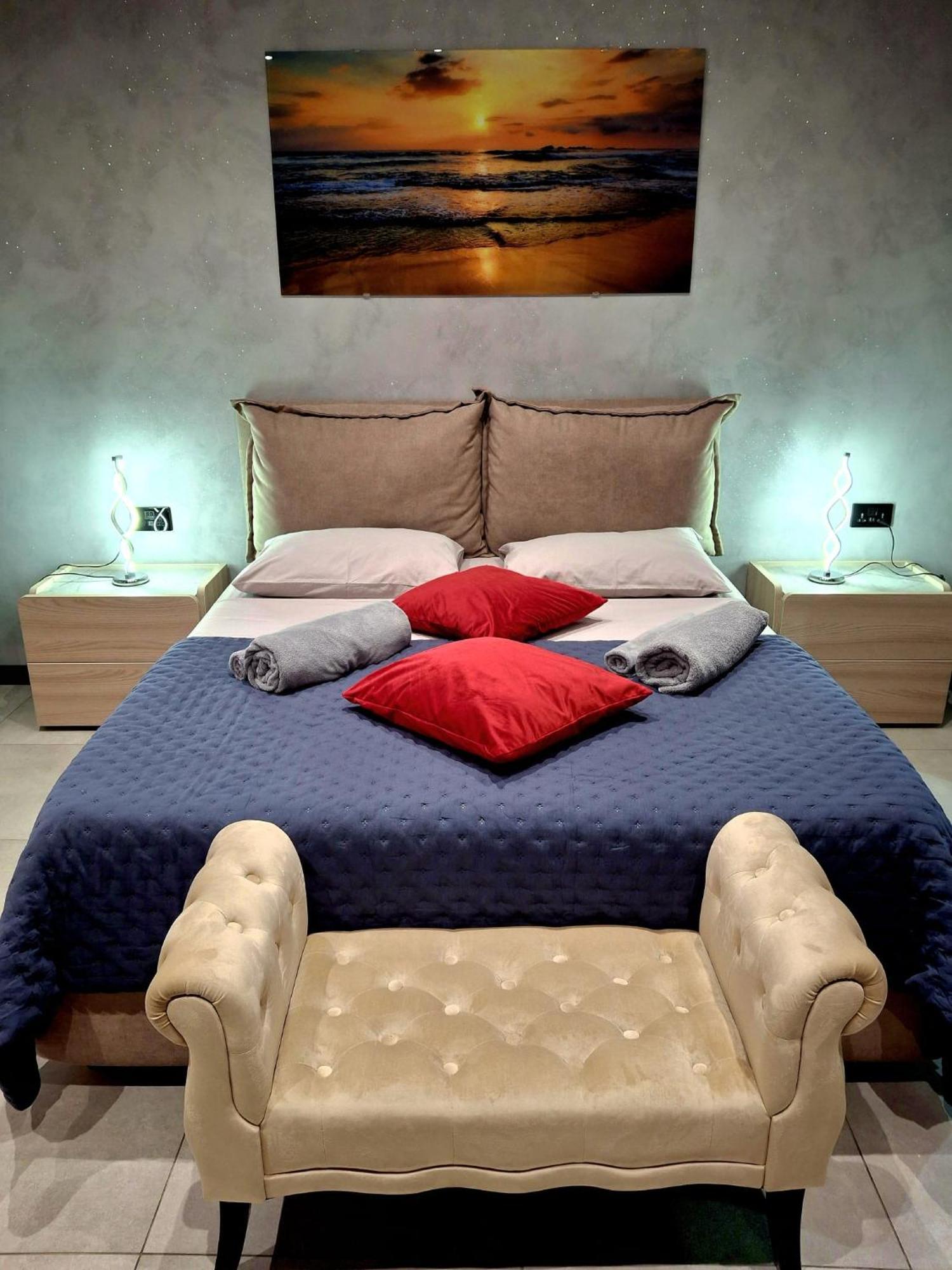 Matilde Valletta Suites Екстер'єр фото