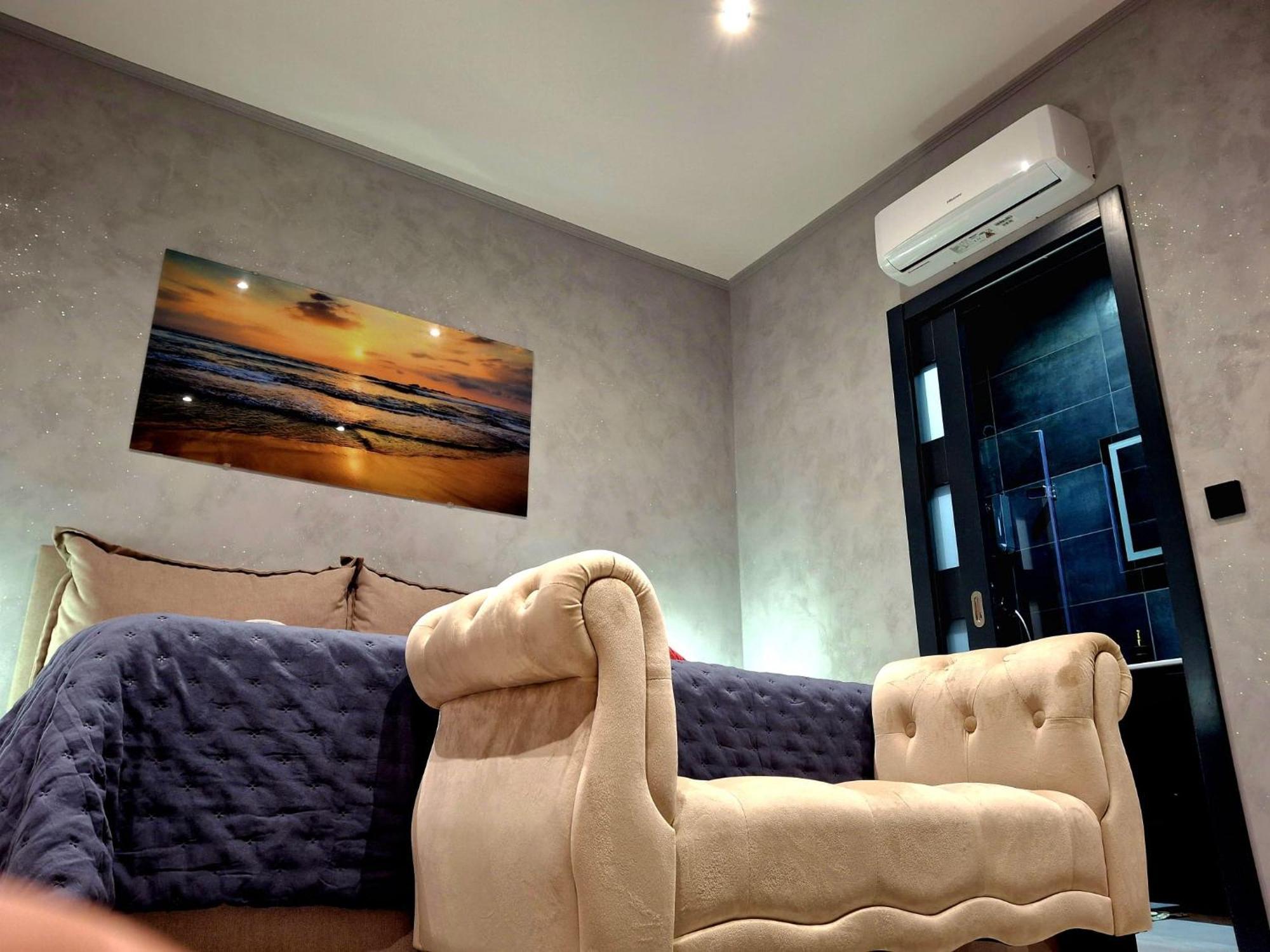 Matilde Valletta Suites Екстер'єр фото