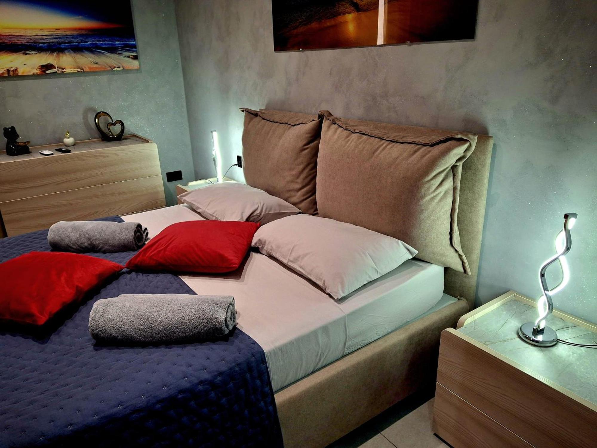 Matilde Valletta Suites Екстер'єр фото
