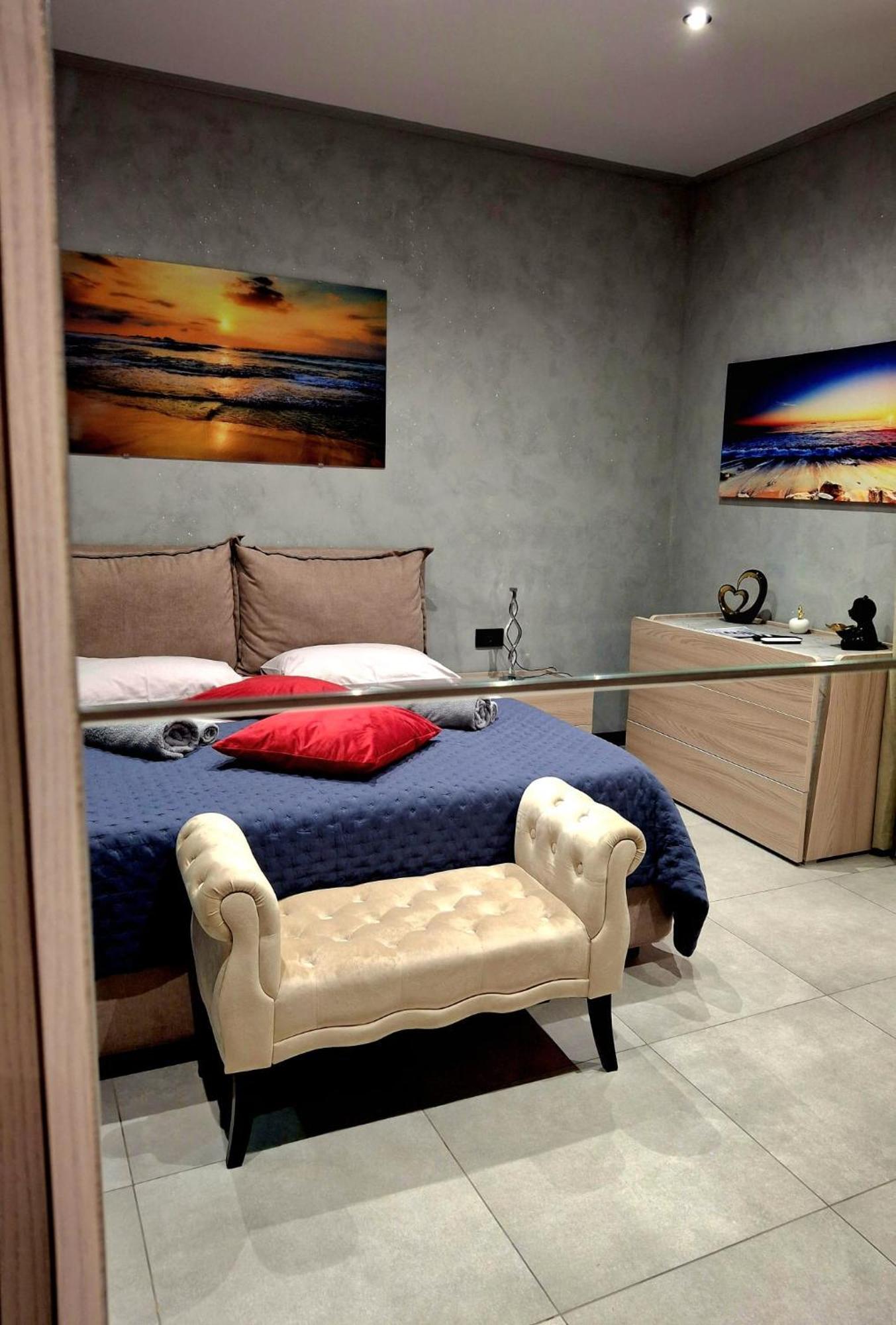 Matilde Valletta Suites Екстер'єр фото