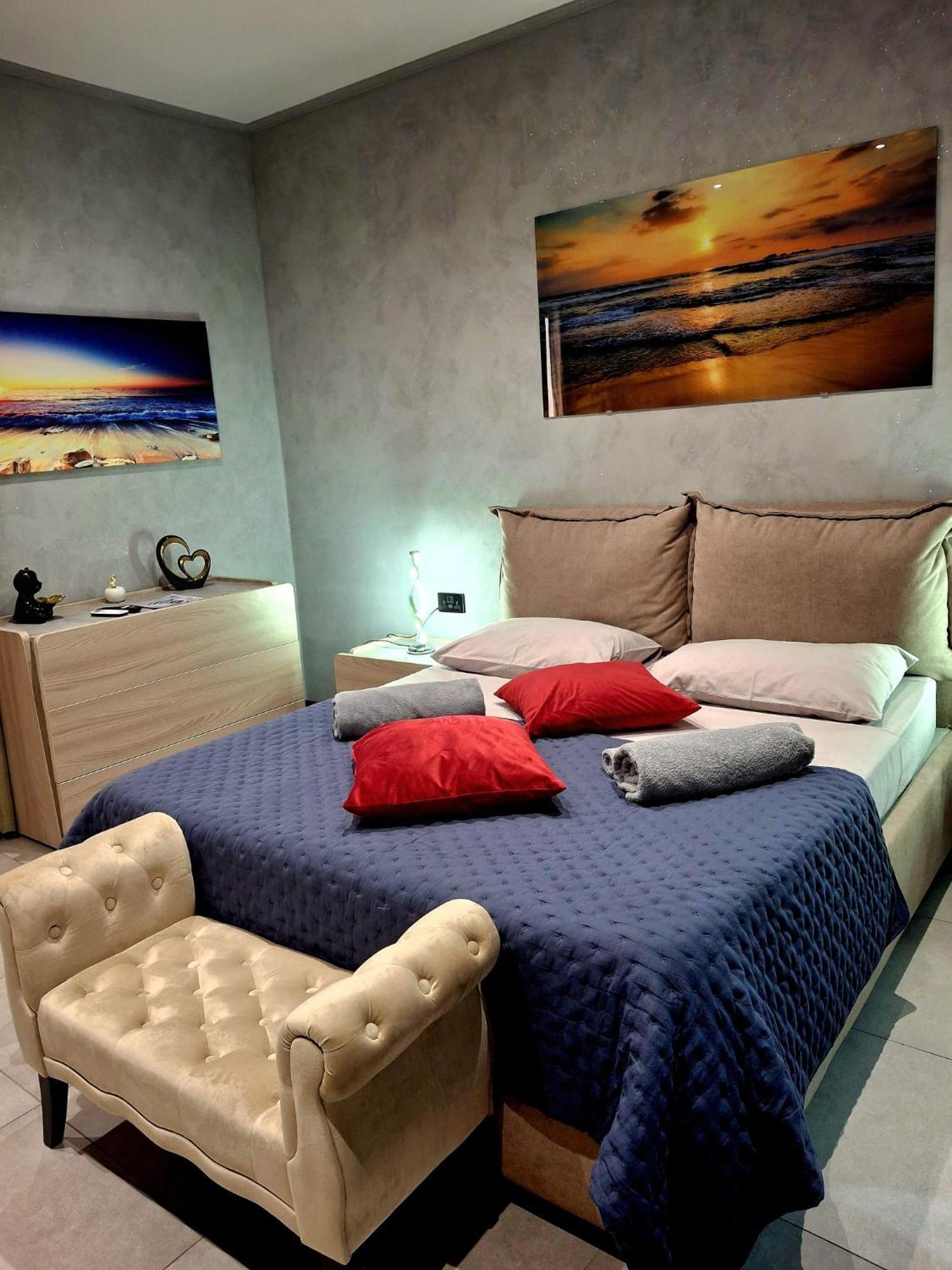 Matilde Valletta Suites Екстер'єр фото