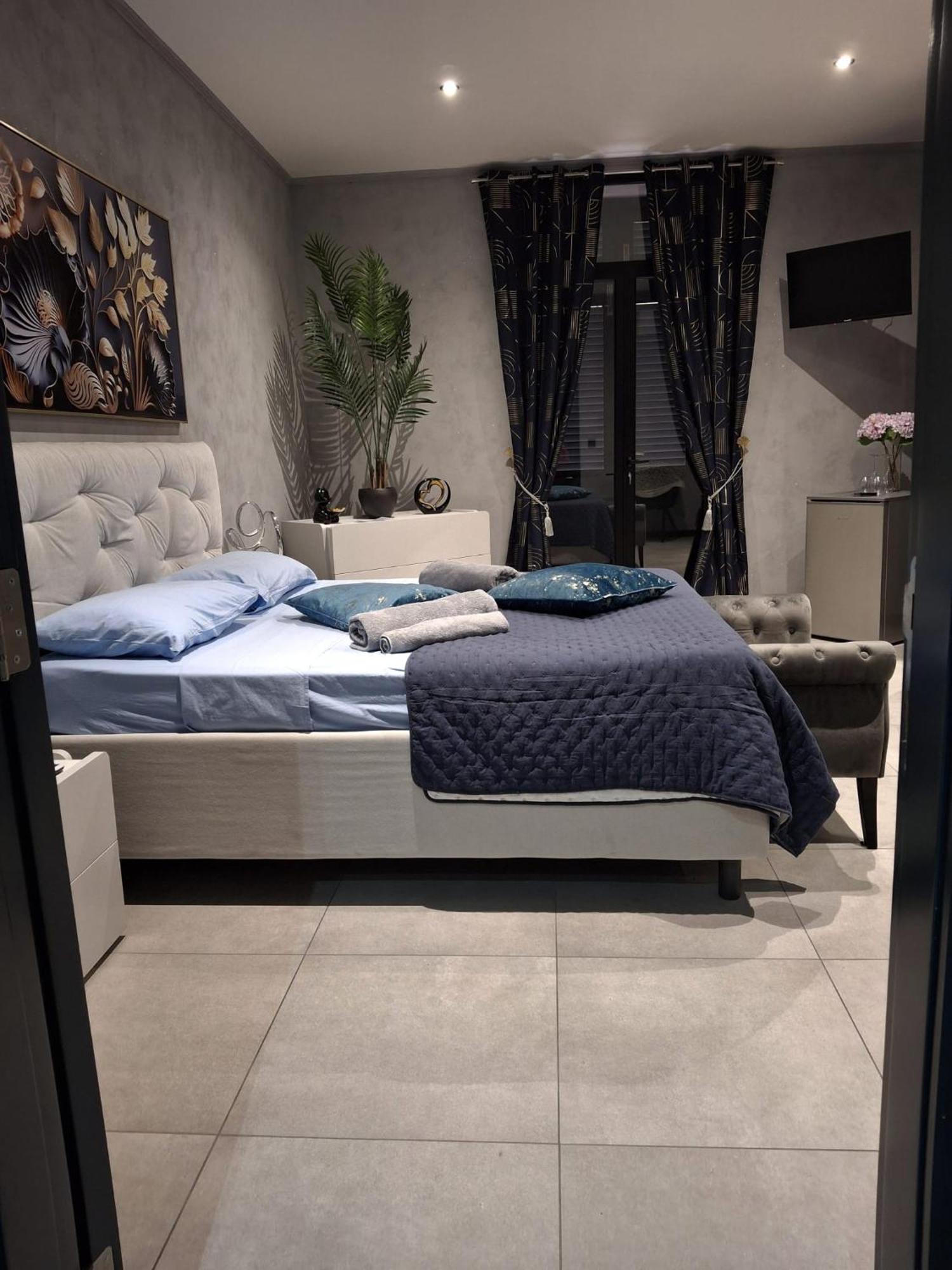 Matilde Valletta Suites Екстер'єр фото