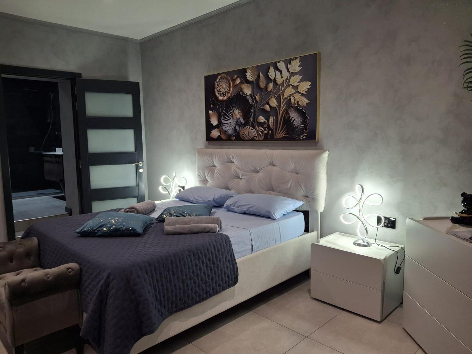 Matilde Valletta Suites Екстер'єр фото
