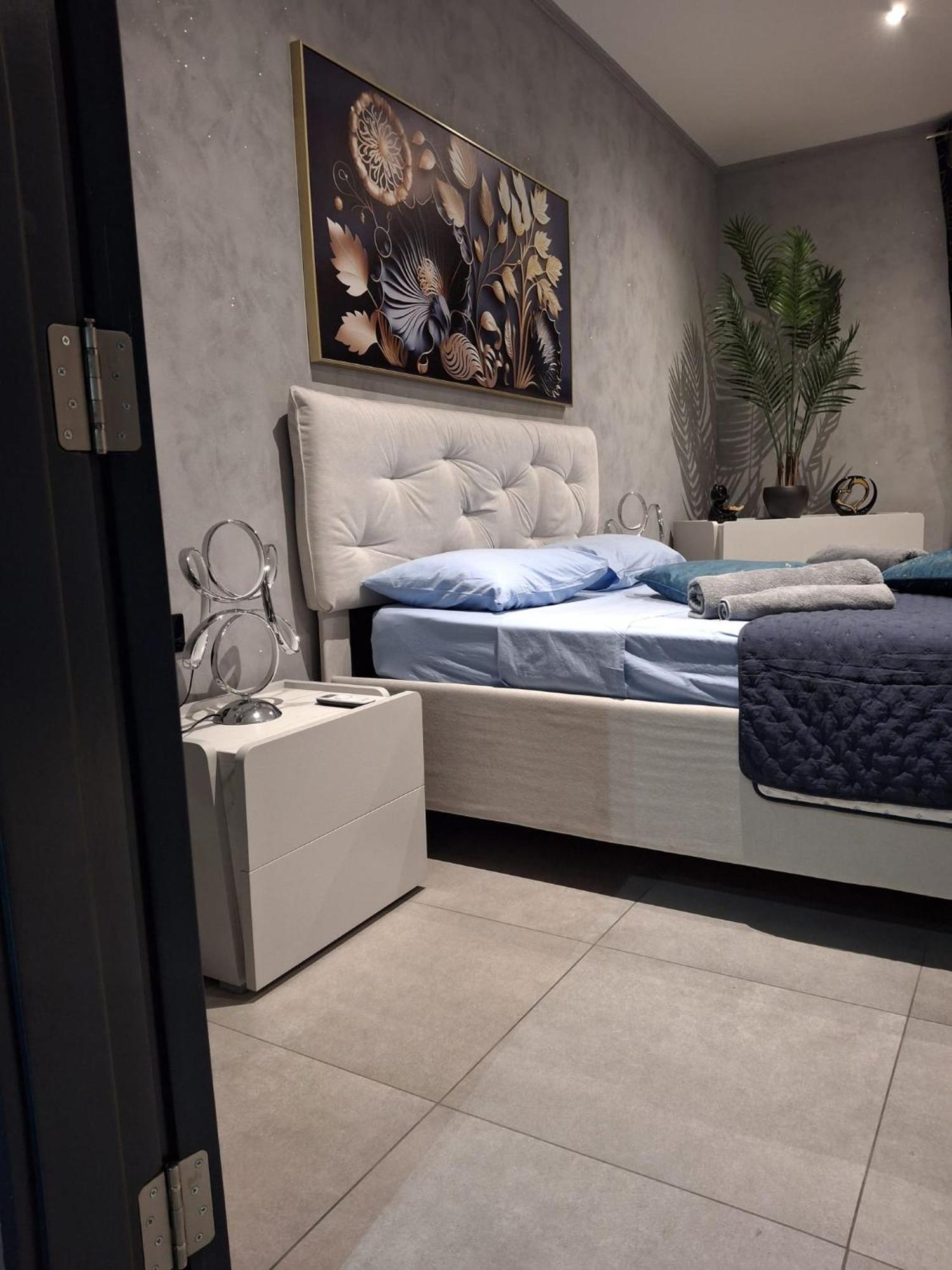 Matilde Valletta Suites Екстер'єр фото