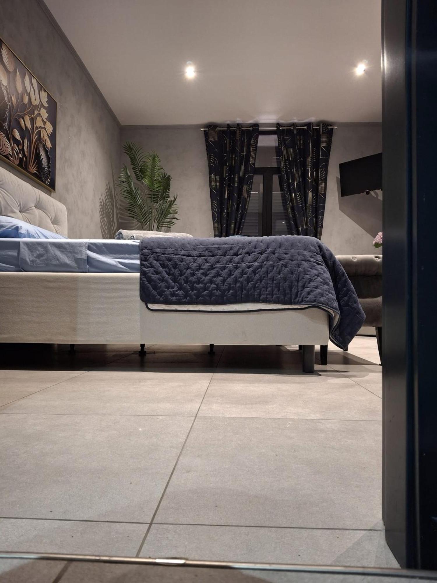 Matilde Valletta Suites Екстер'єр фото