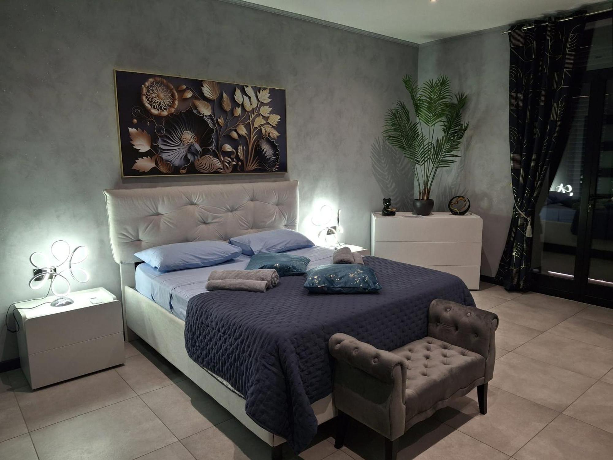Matilde Valletta Suites Екстер'єр фото