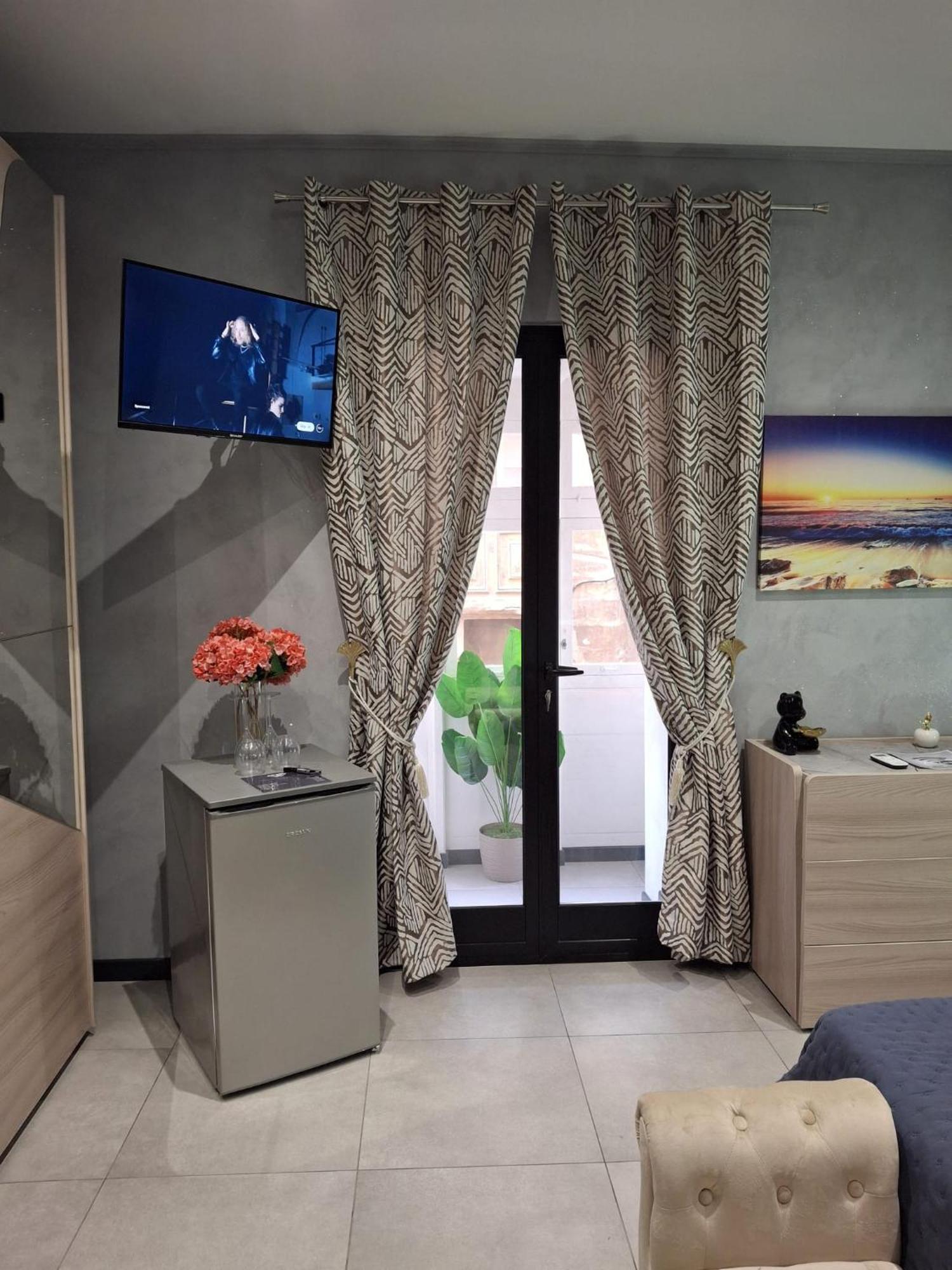Matilde Valletta Suites Екстер'єр фото