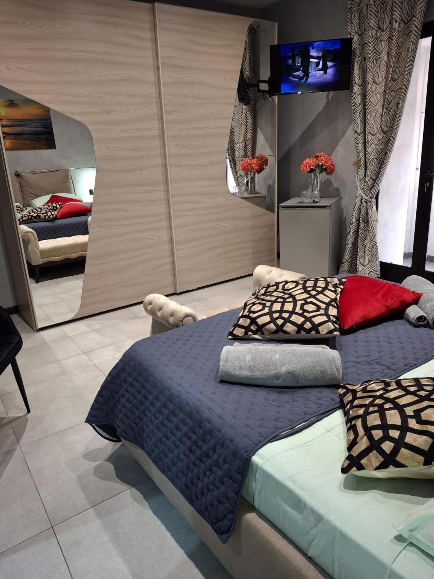 Matilde Valletta Suites Екстер'єр фото